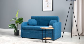 Диван-кровать Тео арт. 908 (НиК) в Кировграде - kirovgrad.mebel-e96.ru