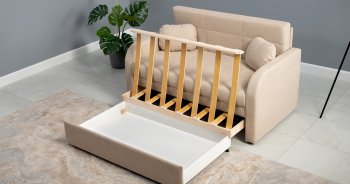 Диван-кровать Тео арт. 905 (НиК) в Кировграде - kirovgrad.mebel-e96.ru