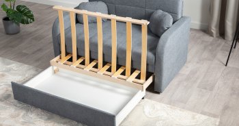 Диван-кровать Тео арт. 909 (НиК) в Кировграде - kirovgrad.mebel-e96.ru