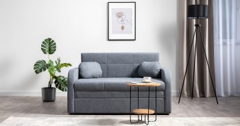 Диван-кровать Тео арт. 909 (НиК) в Кировграде - kirovgrad.mebel-e96.ru