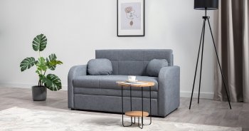 Диван-кровать Тео арт. 909 (НиК) в Кировграде - kirovgrad.mebel-e96.ru