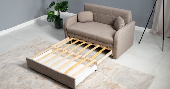 Диван-кровать Тео арт. 906 (НиК) в Кировграде - kirovgrad.mebel-e96.ru