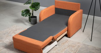 Кресло-кровать Тео арт. ТК 907 (НиК) в Кировграде - kirovgrad.mebel-e96.ru