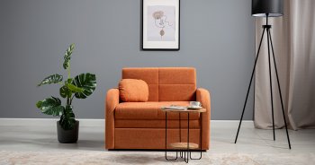 Кресло-кровать Тео арт. ТК 907 (НиК) в Кировграде - kirovgrad.mebel-e96.ru