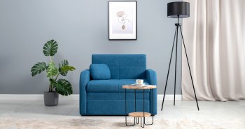 Кресло-кровать Тео арт. ТК 908 (НиК) в Кировграде - kirovgrad.mebel-e96.ru