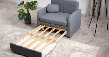 Кресло-кровать Тео арт. ТК 909 (НиК) в Кировграде - kirovgrad.mebel-e96.ru