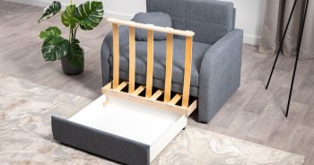 Кресло-кровать Тео арт. ТК 909 (НиК) в Кировграде - kirovgrad.mebel-e96.ru