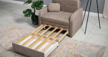 Кресло-кровать Тео арт. ТК 906 (НиК) в Кировграде - kirovgrad.mebel-e96.ru