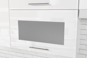 Кухонный гарнитур Терция ультра 2000 мм (Герда) в Кировграде - kirovgrad.mebel-e96.ru