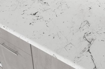 Кухонный гарнитур Терция базис 2400 мм (Герда) в Кировграде - kirovgrad.mebel-e96.ru