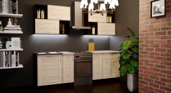 Кухонный гарнитур Томилла макси 5 1800 мм (Герда) в Кировграде - kirovgrad.mebel-e96.ru