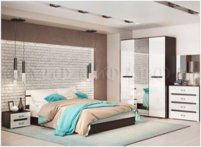 Тумба 4-х створчатая Ким в Кировграде - kirovgrad.mebel-e96.ru