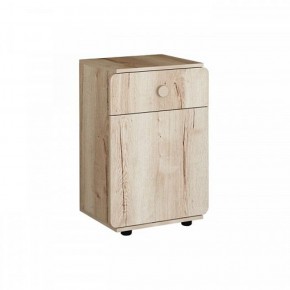 Тумба Дельта Лофт-24.01 Дуб Ирладндский в Кировграде - kirovgrad.mebel-e96.ru