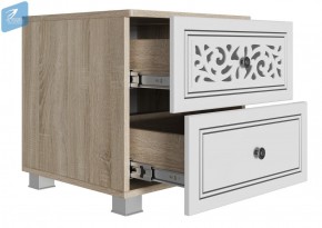 Тумба прикроватная Мадлен (Стиль) в Кировграде - kirovgrad.mebel-e96.ru