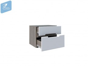 Тумба прикроватная Палермо-3 (Стиль) в Кировграде - kirovgrad.mebel-e96.ru