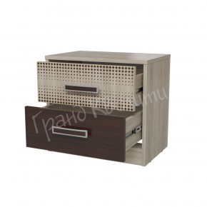 Тумба прикроватная Румба (ГК) в Кировграде - kirovgrad.mebel-e96.ru