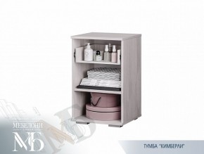 Тумба прикроватная ТБ-02 Кимберли (БТС) в Кировграде - kirovgrad.mebel-e96.ru