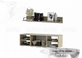 Тумба ТВ ТБ-16 Наоми (БТС) в Кировграде - kirovgrad.mebel-e96.ru