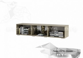 Тумба ТВ ТБ-17 Наоми (БТС) в Кировграде - kirovgrad.mebel-e96.ru