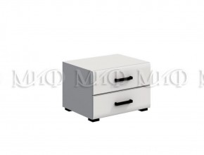 Тумбы (2шт) Нэнси New в Кировграде - kirovgrad.mebel-e96.ru