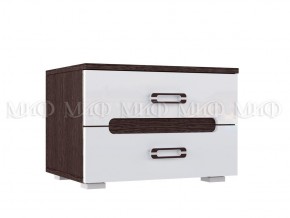 Тумба прикроватная Ким (2шт) (Миф) в Кировграде - kirovgrad.mebel-e96.ru