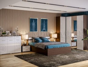 Тумбы Ника в Кировграде - kirovgrad.mebel-e96.ru