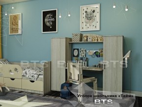 Уголок школьника Тайм УШК-01 в Кировграде - kirovgrad.mebel-e96.ru