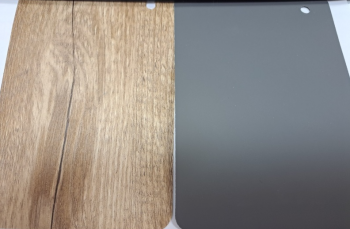 Кухонный гарнитур Умбра 3400 мм МДФ (Санвут) в Кировграде - kirovgrad.mebel-e96.ru