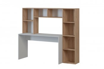 Уголок школьника Прямой (Генезис) в Кировграде - kirovgrad.mebel-e96.ru