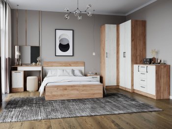 Кровать двуспальная Вегас ортопед (Тэкс) в Кировграде - kirovgrad.mebel-e96.ru