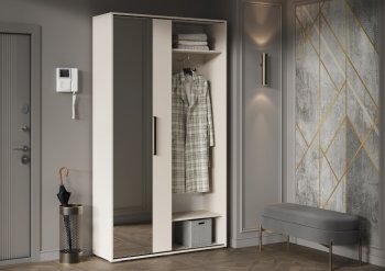 Прихожая Велис кашемир (Стиль) в Кировграде - kirovgrad.mebel-e96.ru