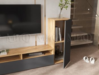 Стенка Верона (Миф) в Кировграде - kirovgrad.mebel-e96.ru