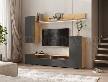 Стенка Верона (Миф) в Кировграде - kirovgrad.mebel-e96.ru