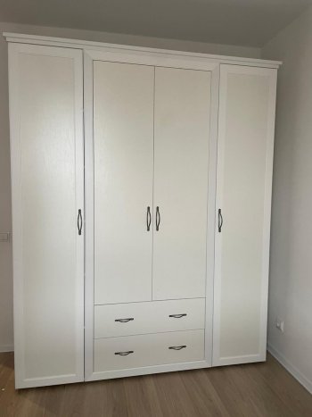 Шкаф 1800 мм Леньяна (Микон) в Кировграде - kirovgrad.mebel-e96.ru