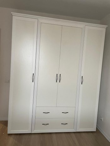 Шкаф 1800 мм Леньяна (Микон) в Кировграде - kirovgrad.mebel-e96.ru