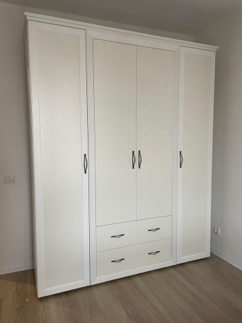Шкаф 1800 мм Леньяна (Микон) в Кировграде - kirovgrad.mebel-e96.ru