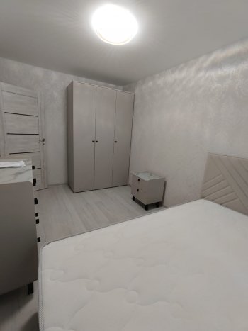 Спальный гарнитур Кашемир модульный (МЛК) в Кировграде - kirovgrad.mebel-e96.ru