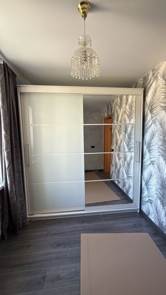 Шкаф-купе ШКП-3 2000 мм (СВ) в Кировграде - kirovgrad.mebel-e96.ru