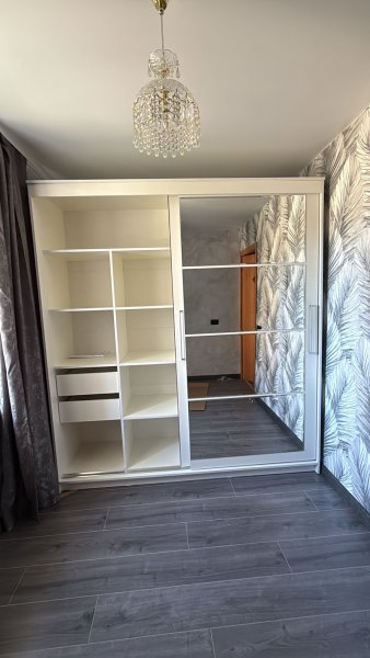 Шкаф-купе ШКП-3 2000 мм (СВ) в Кировграде - kirovgrad.mebel-e96.ru