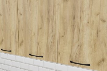 Кухонный гарнитур Янтарь 3000 мм (Герда) в Кировграде - kirovgrad.mebel-e96.ru