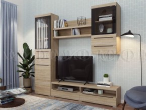 Эколь м/с ПЛ-003 (дуб сонома) в Кировграде - kirovgrad.mebel-e96.ru | фото