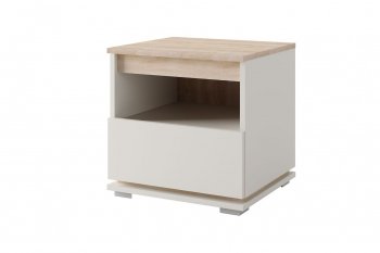 Спальный гарнитур Юта модульный (БМ) в Кировграде - kirovgrad.mebel-e96.ru