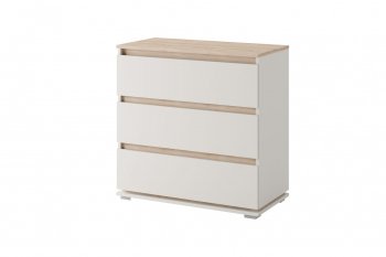 Спальный гарнитур Юта модульный (БМ) в Кировграде - kirovgrad.mebel-e96.ru