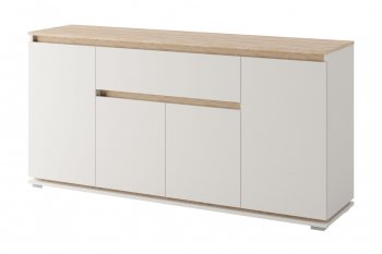 Спальный гарнитур Юта модульный (БМ) в Кировграде - kirovgrad.mebel-e96.ru