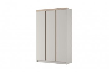 Шкаф 1360 мм распашной ШР-3 Юта (БМ) в Кировграде - kirovgrad.mebel-e96.ru