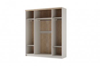 Спальный гарнитур Юта модульный (БМ) в Кировграде - kirovgrad.mebel-e96.ru