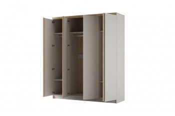 Спальный гарнитур Юта модульный (БМ) в Кировграде - kirovgrad.mebel-e96.ru