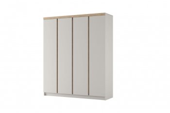 Спальный гарнитур Юта модульный (БМ) в Кировграде - kirovgrad.mebel-e96.ru