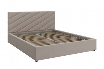 Кровать двуспальная Юта (БМ) в Кировграде - kirovgrad.mebel-e96.ru