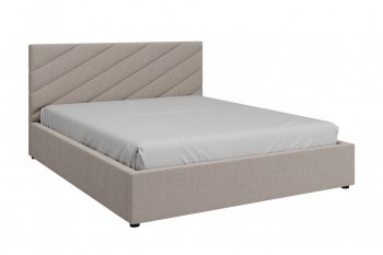 Кровать двуспальная Юта (БМ) в Кировграде - kirovgrad.mebel-e96.ru